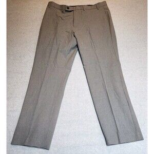 Lauren Ralph Lauren Pants Mens 36x30 Gray Dress Pants